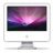 iMac G5 Aurora PNG